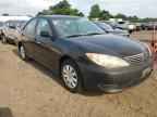 2005 TOYOTA CAMRY