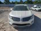2016 LINCOLN MKC