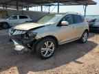 2010 NISSAN MURANO