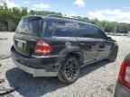 2007 MERCEDES-BENZ GL-Class