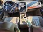 2012 CHRYSLER Town & Country