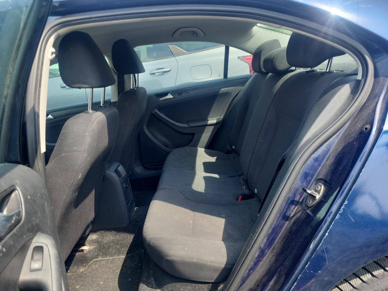 2014 VOLKSWAGEN JETTA