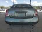 2005 NISSAN ALTIMA