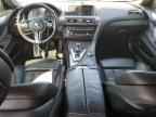 2014 BMW M6
