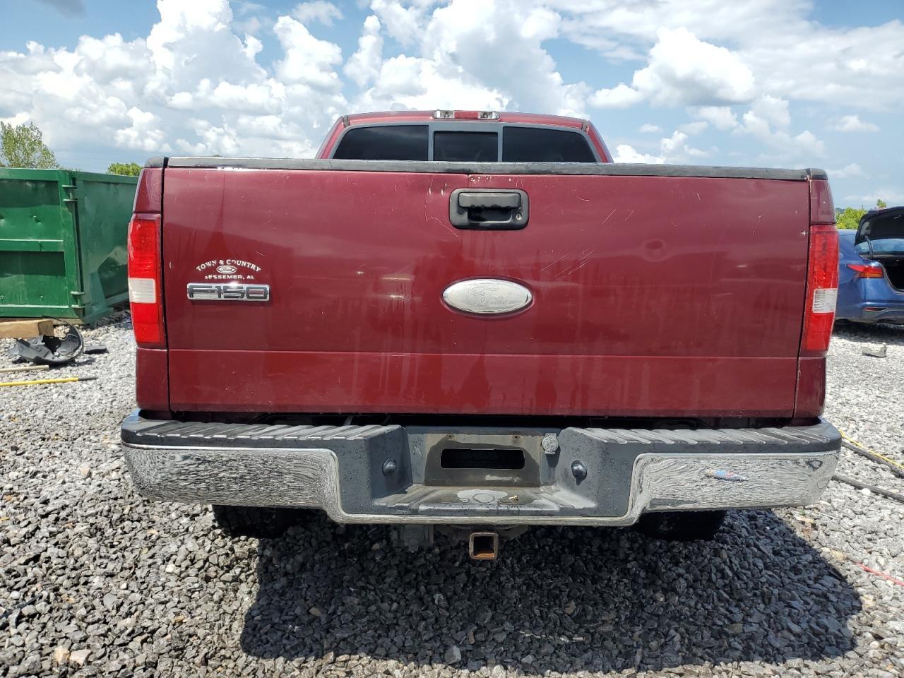 2006 FORD F-150
