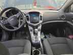 2011 CHEVROLET CRUZE