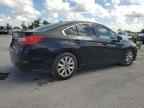 2015 SUBARU Legacy