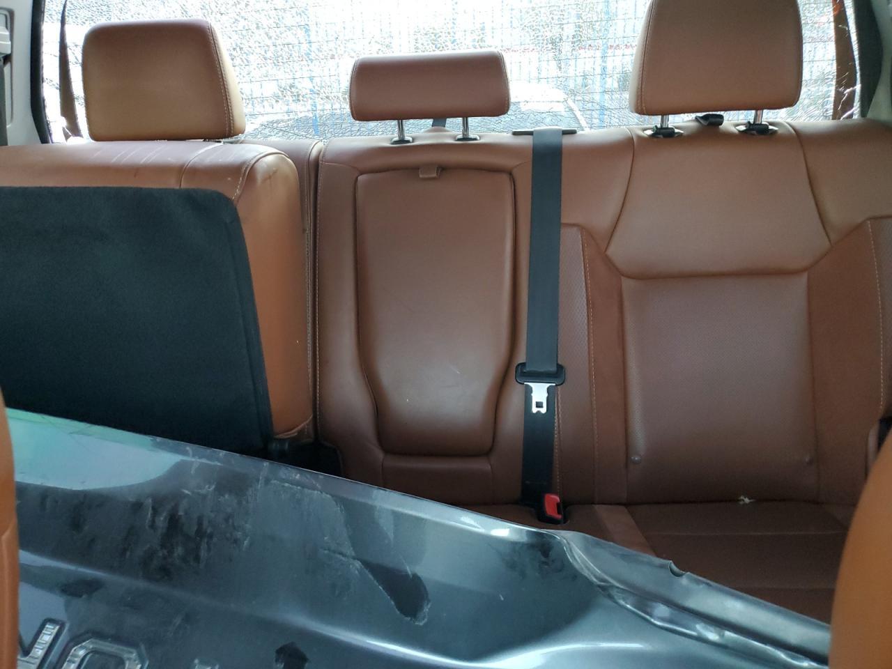 2016 TOYOTA TUNDRA