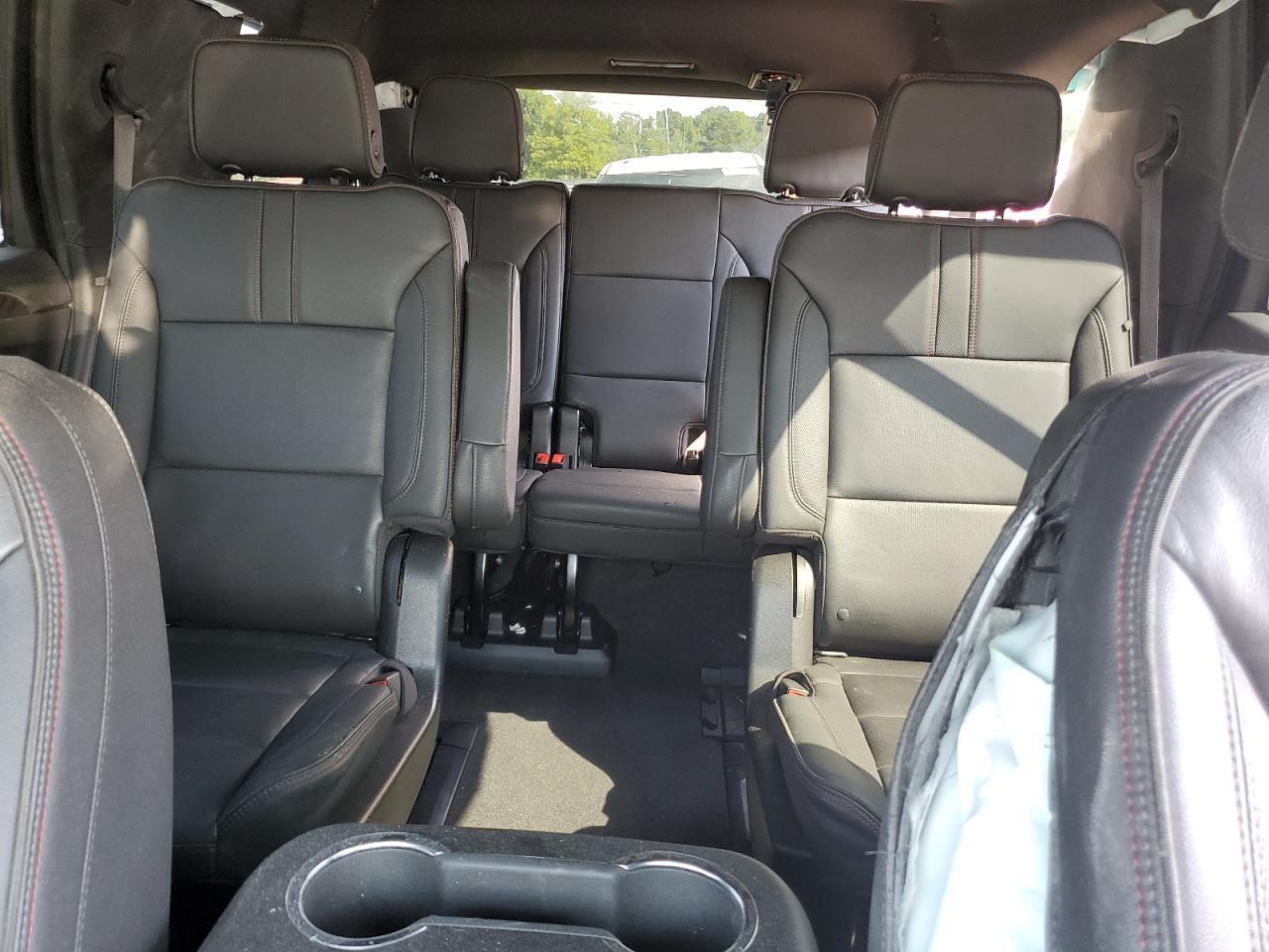 2022 CHEVROLET Tahoe