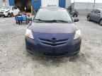 2008 TOYOTA YARIS