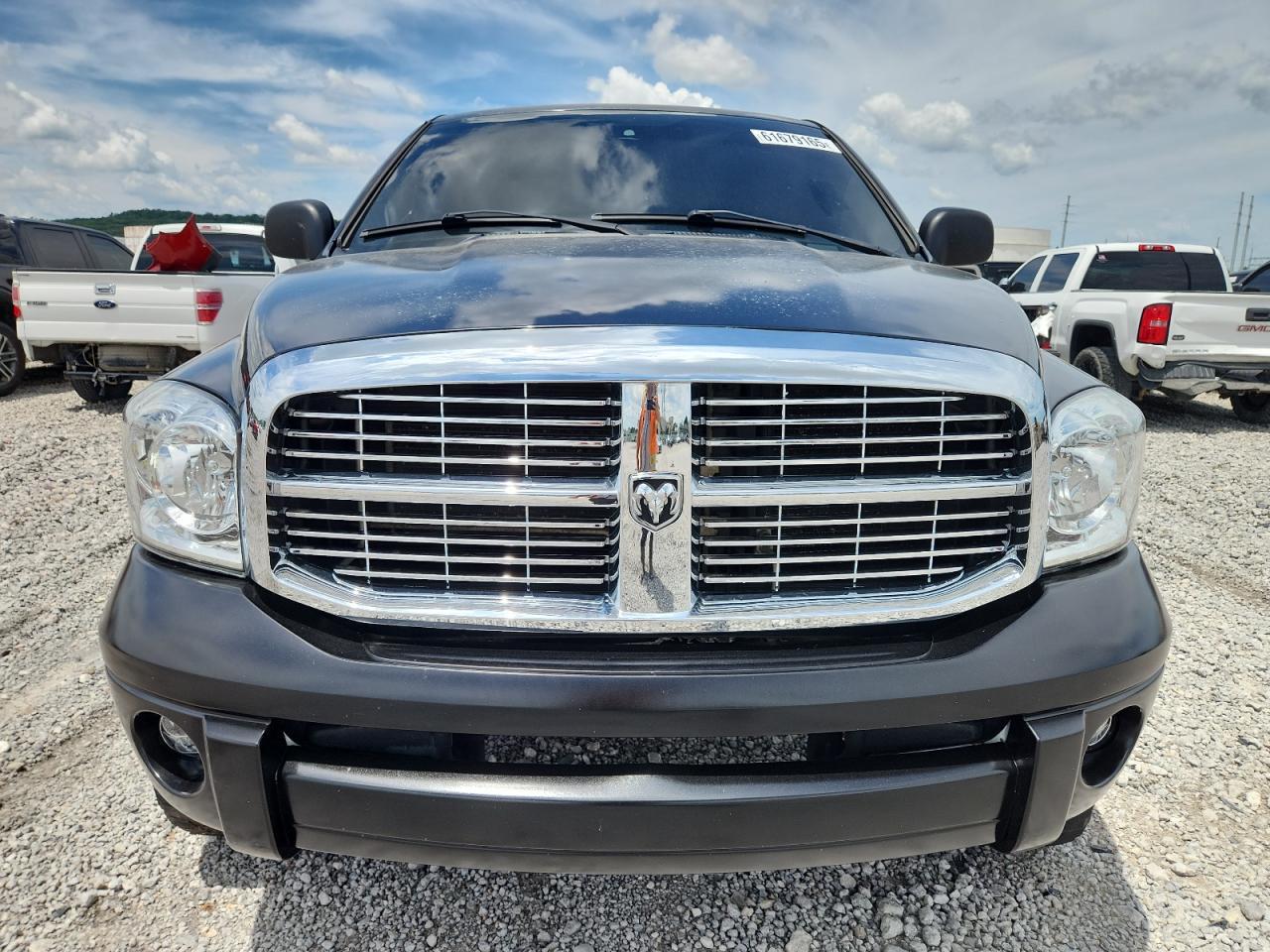 2006 DODGE RAM 1500