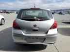 2010 NISSAN VERSA