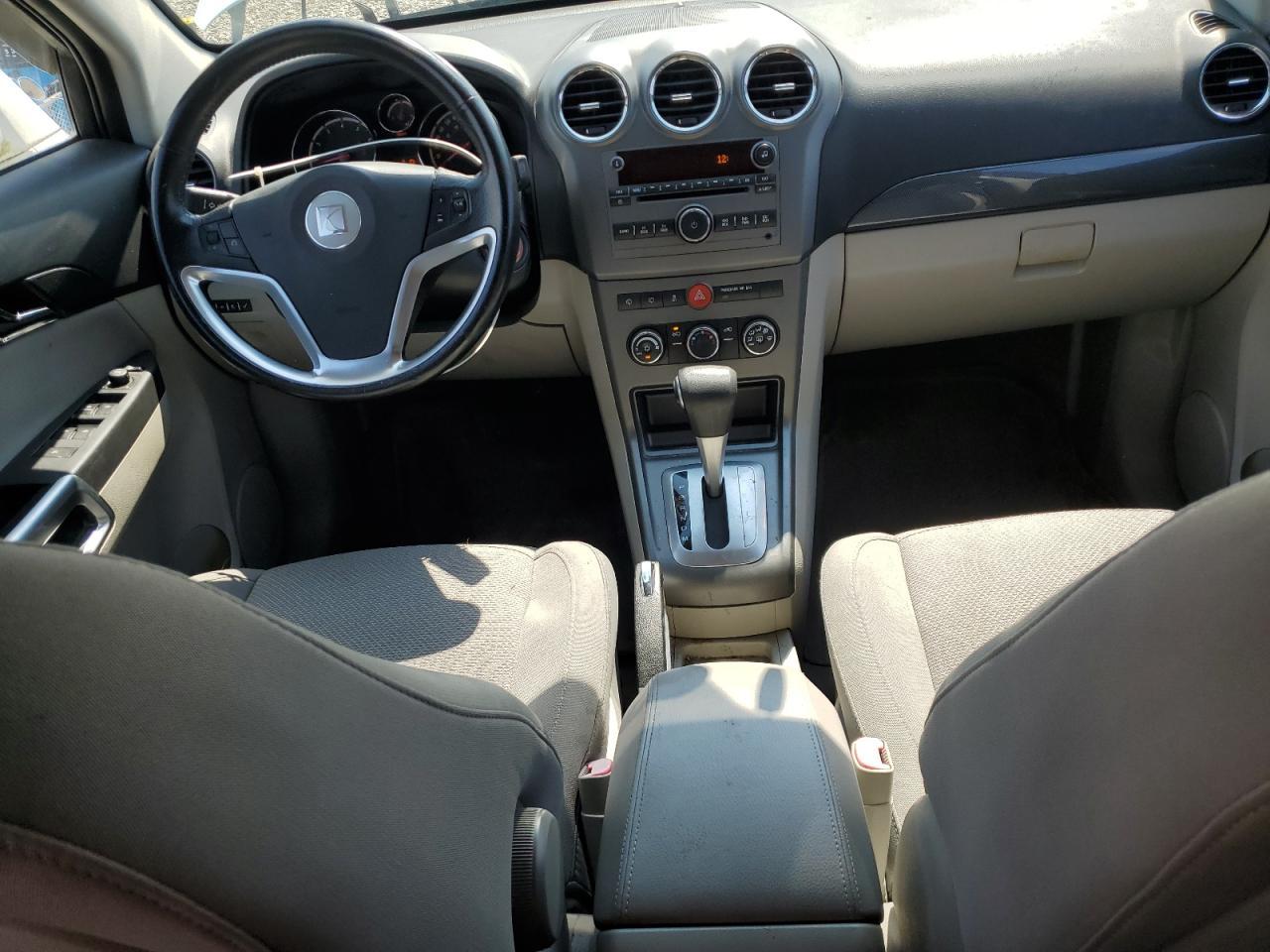 2009 SATURN Vue