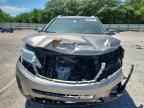 2013 KIA SORENTO