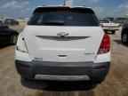 2015 CHEVROLET TRAX