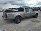 2004 NISSAN Frontier