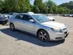2009 CHEVROLET MALIBU