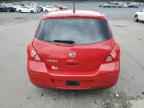 2010 NISSAN VERSA
