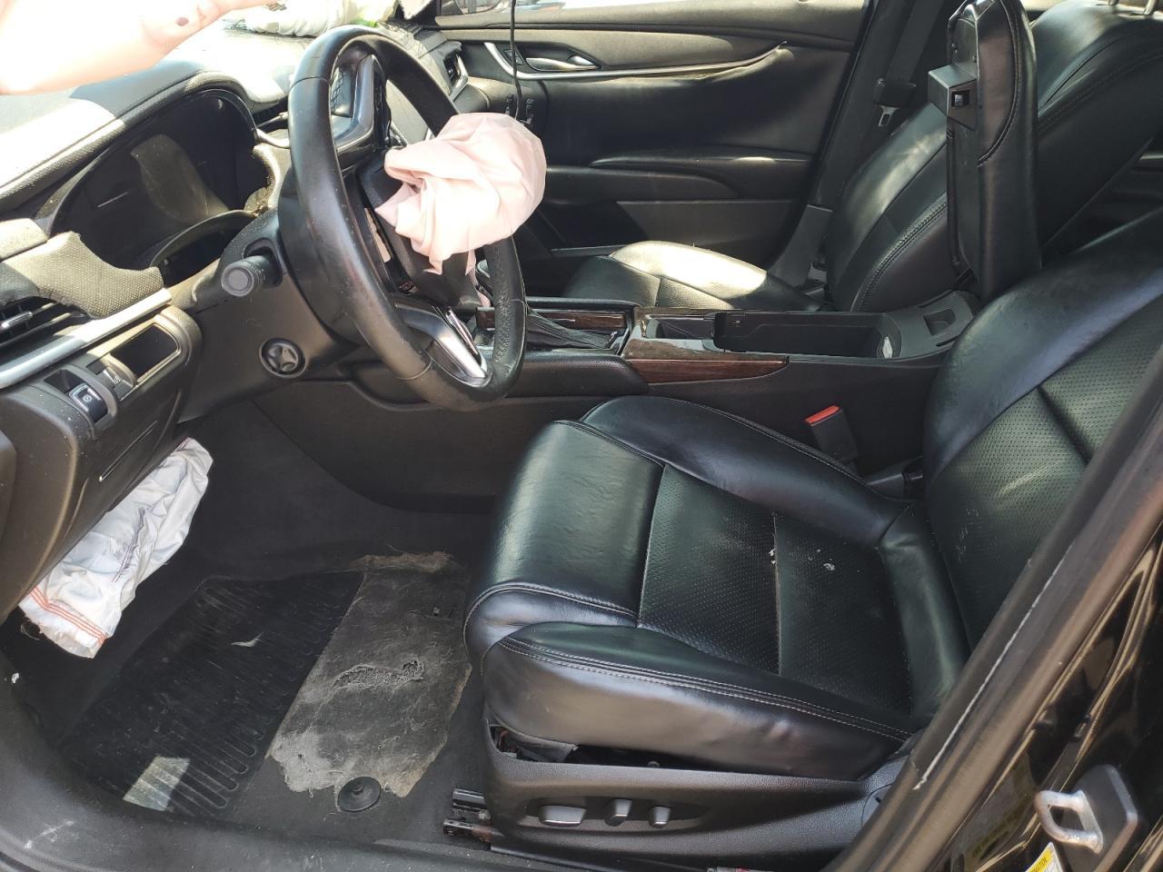 2013 CADILLAC XTS