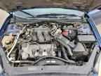 2007 FORD FUSION
