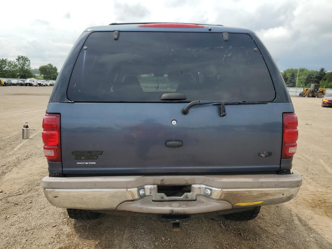 1998 FORD Expedition
