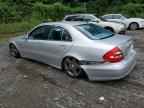 2003 MERCEDES-BENZ E-Class