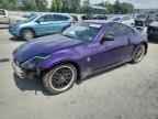 2003 NISSAN Z