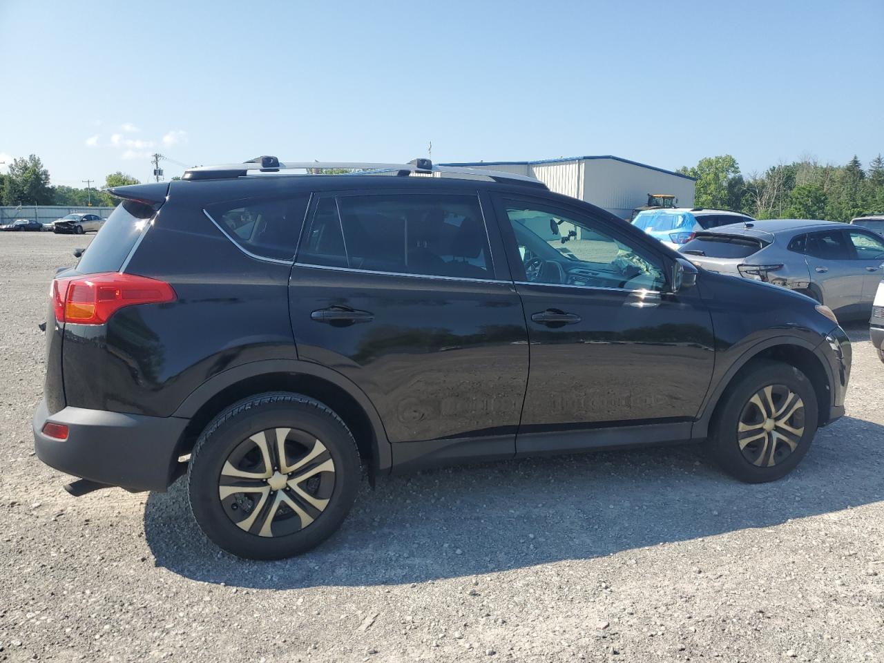 2013 TOYOTA RAV4