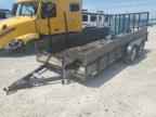 2014 CARRY-ON UTILITY TRAILER