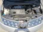 2007 NISSAN MURANO