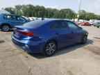 2022 KIA FORTE