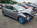 2012 HYUNDAI ELANTRA