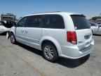 2014 DODGE GRAND CARAVAN