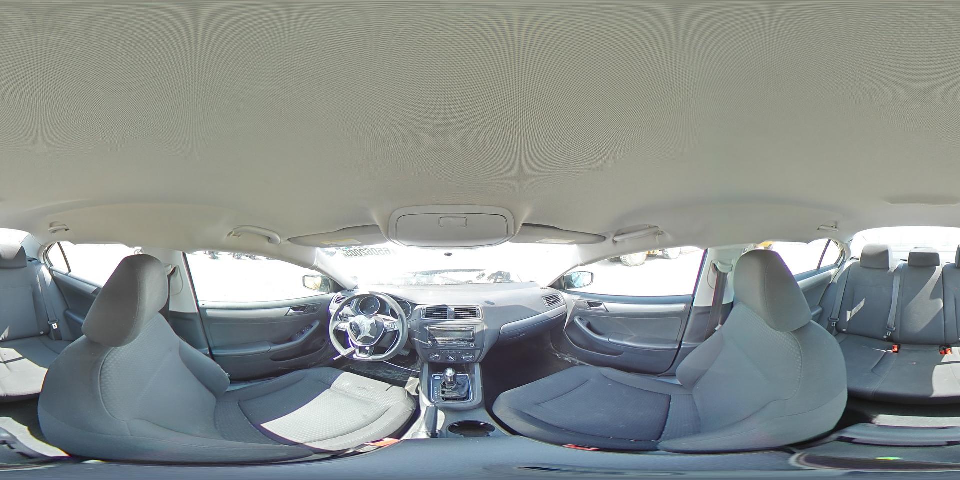 2015 VOLKSWAGEN JETTA