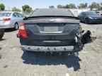 2010 FORD FUSION
