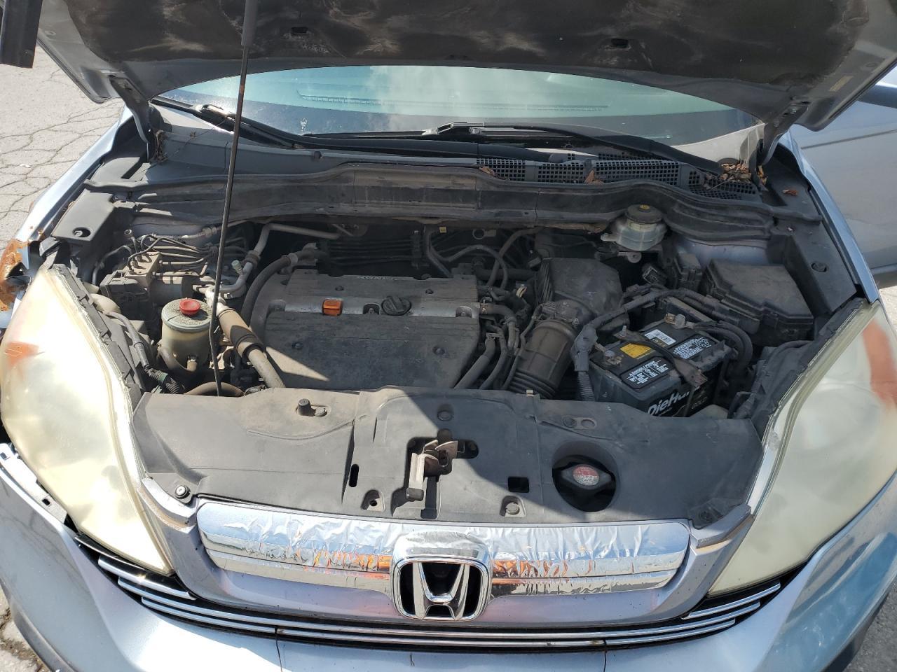 2008 HONDA CR-V