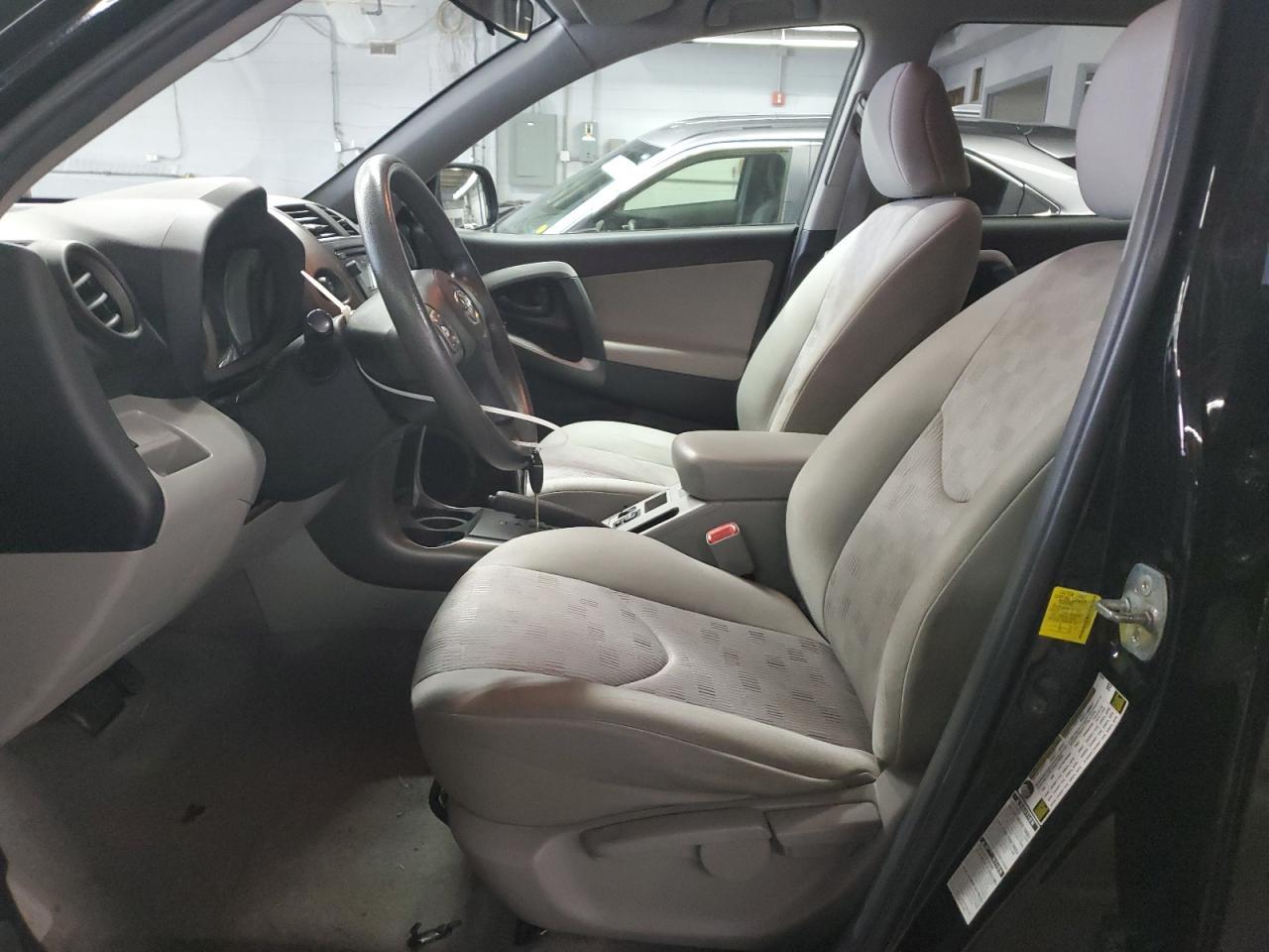 2012 TOYOTA RAV4