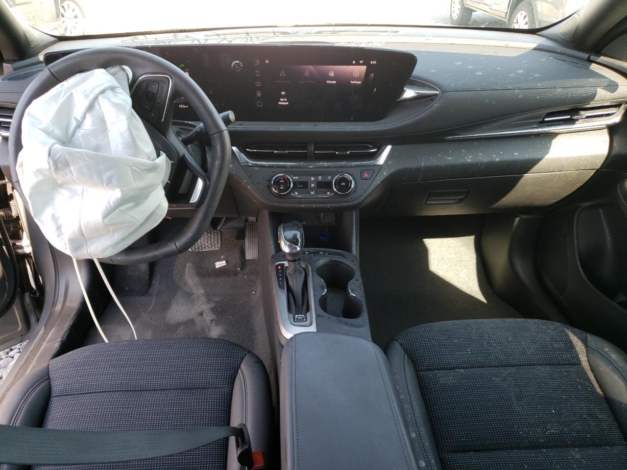 2025 BUICK Envista