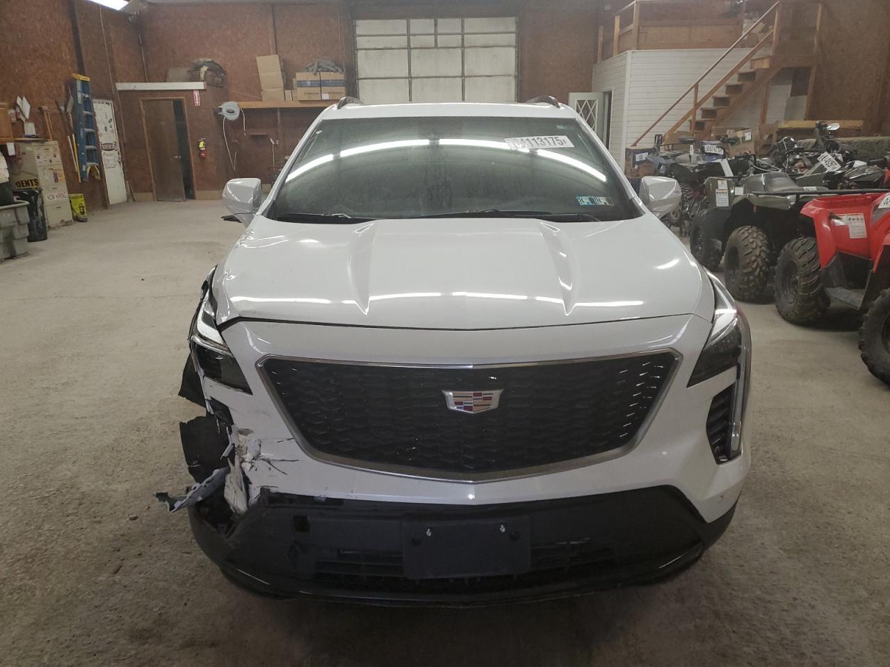 2023 CADILLAC XT4