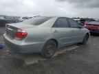 2006 TOYOTA CAMRY