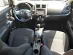 2013 NISSAN VERSA