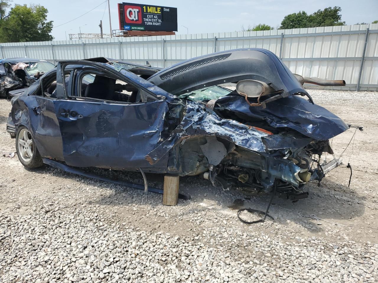 2009 PONTIAC G6