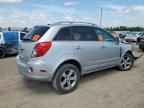 2014 CHEVROLET Captiva