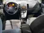 2008 NISSAN SENTRA