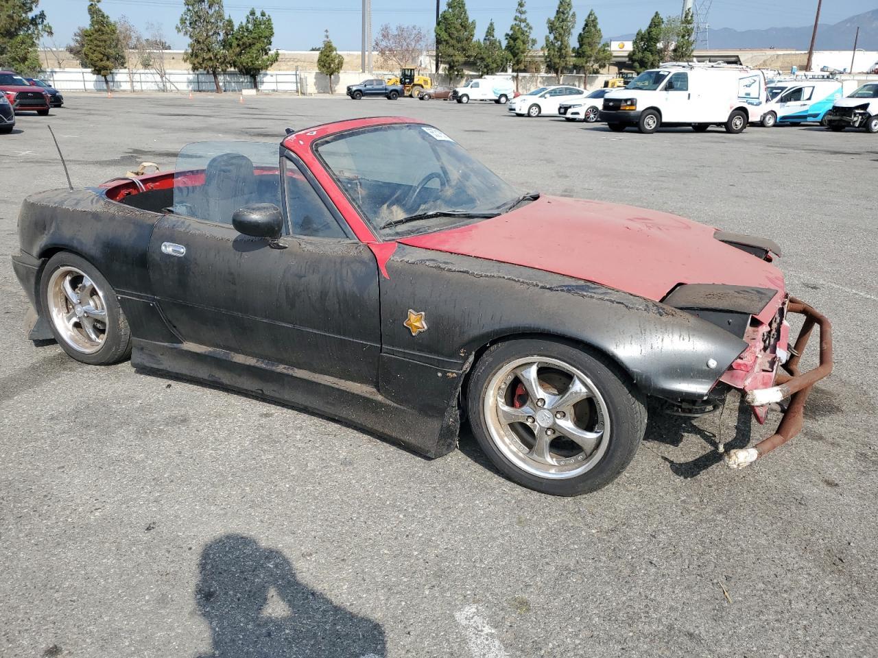 1990 MAZDA MX-5 Miata