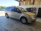 2009 DODGE CARAVAN