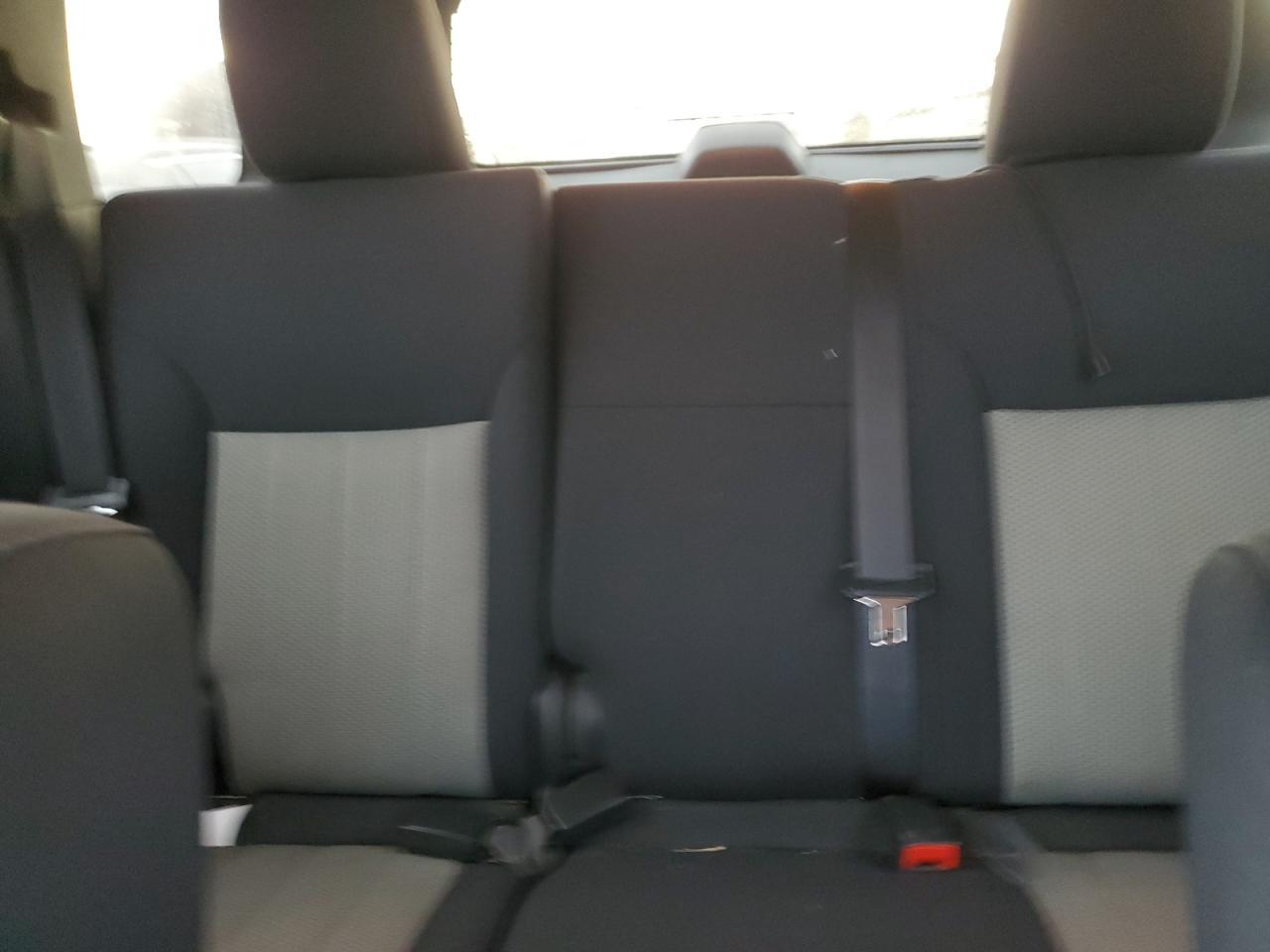 2010 JEEP Liberty