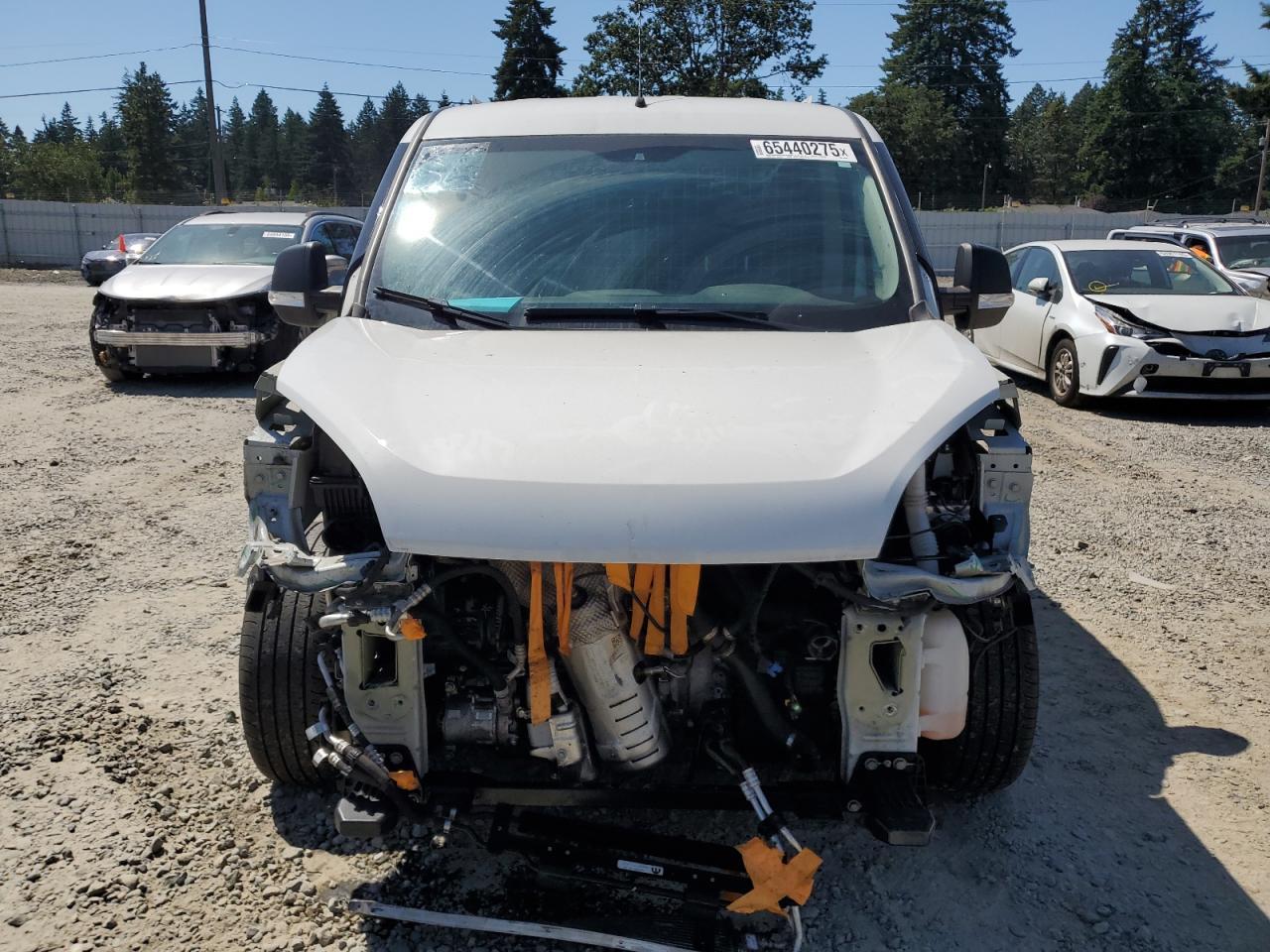 2020 RAM ProMaster City