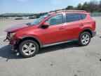 2014 TOYOTA RAV4