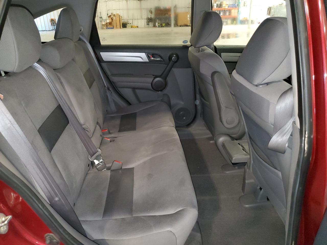 2011 HONDA CR-V